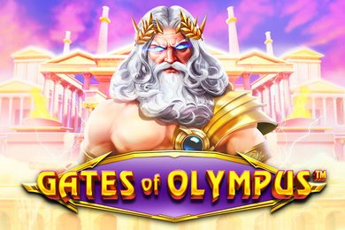 Gates Of Olympus автомат Бриликс Казино